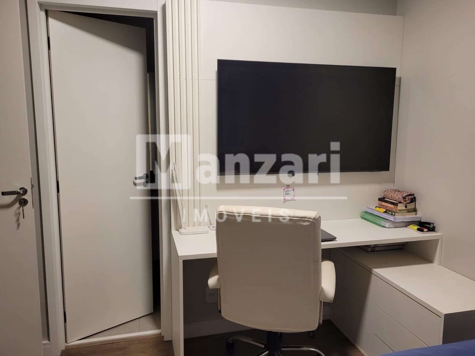 Apartamento à venda com 3 quartos, 103m² - Foto 13