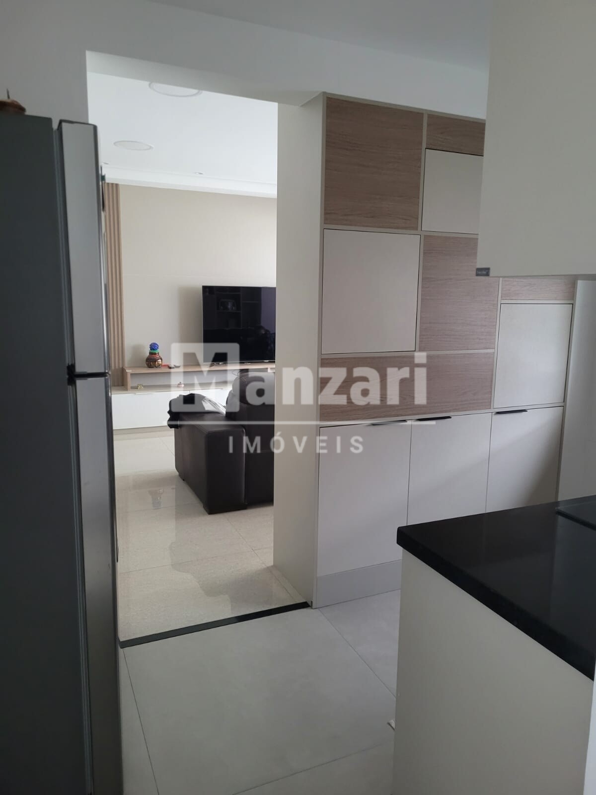 Apartamento à venda com 3 quartos, 103m² - Foto 8