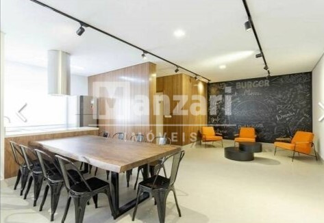 Apartamento à venda com 3 quartos, 103m² - Foto 24