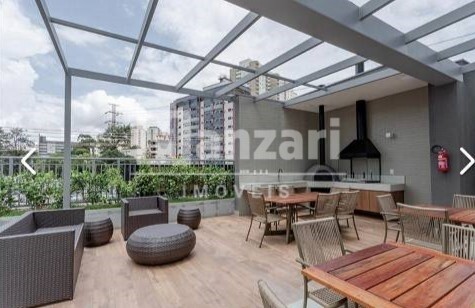 Apartamento à venda com 3 quartos, 103m² - Foto 21