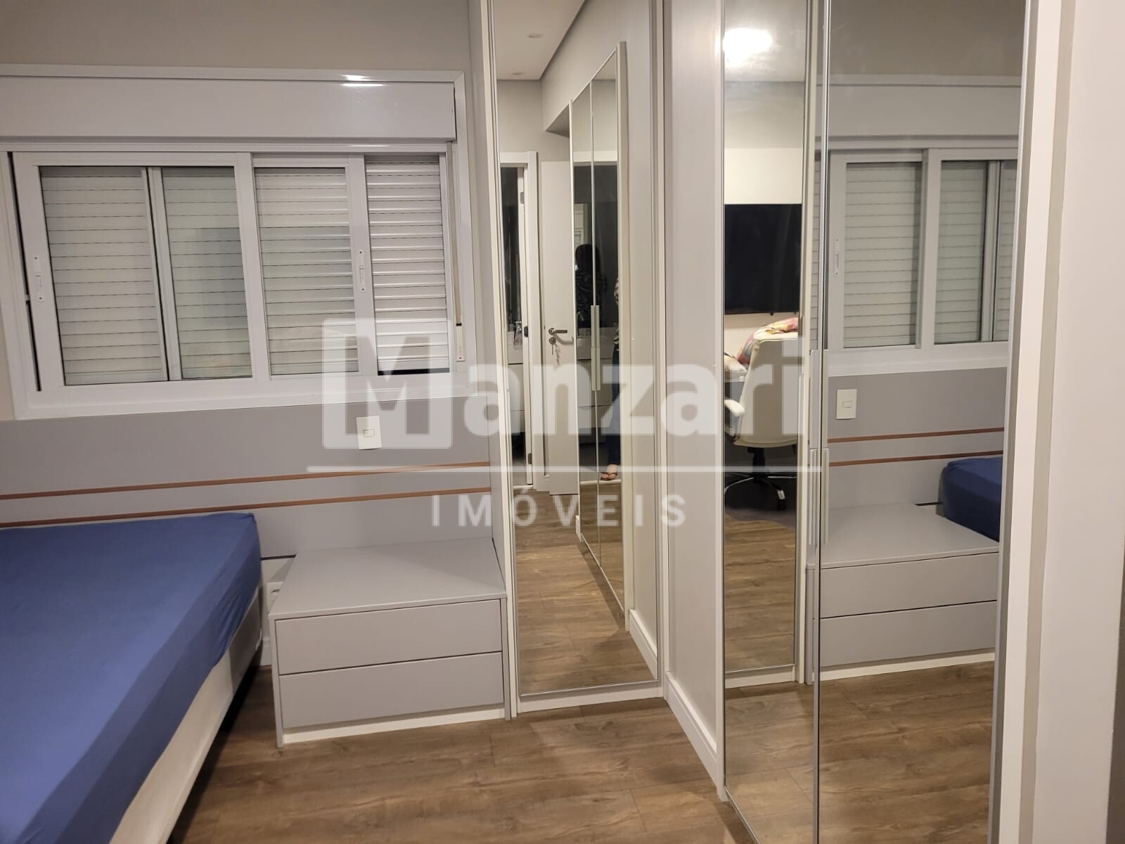 Apartamento à venda com 3 quartos, 103m² - Foto 15