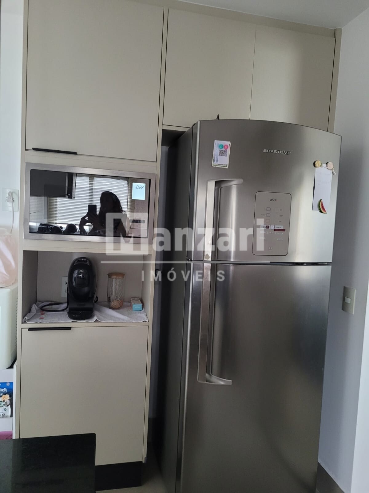 Apartamento à venda com 3 quartos, 103m² - Foto 10