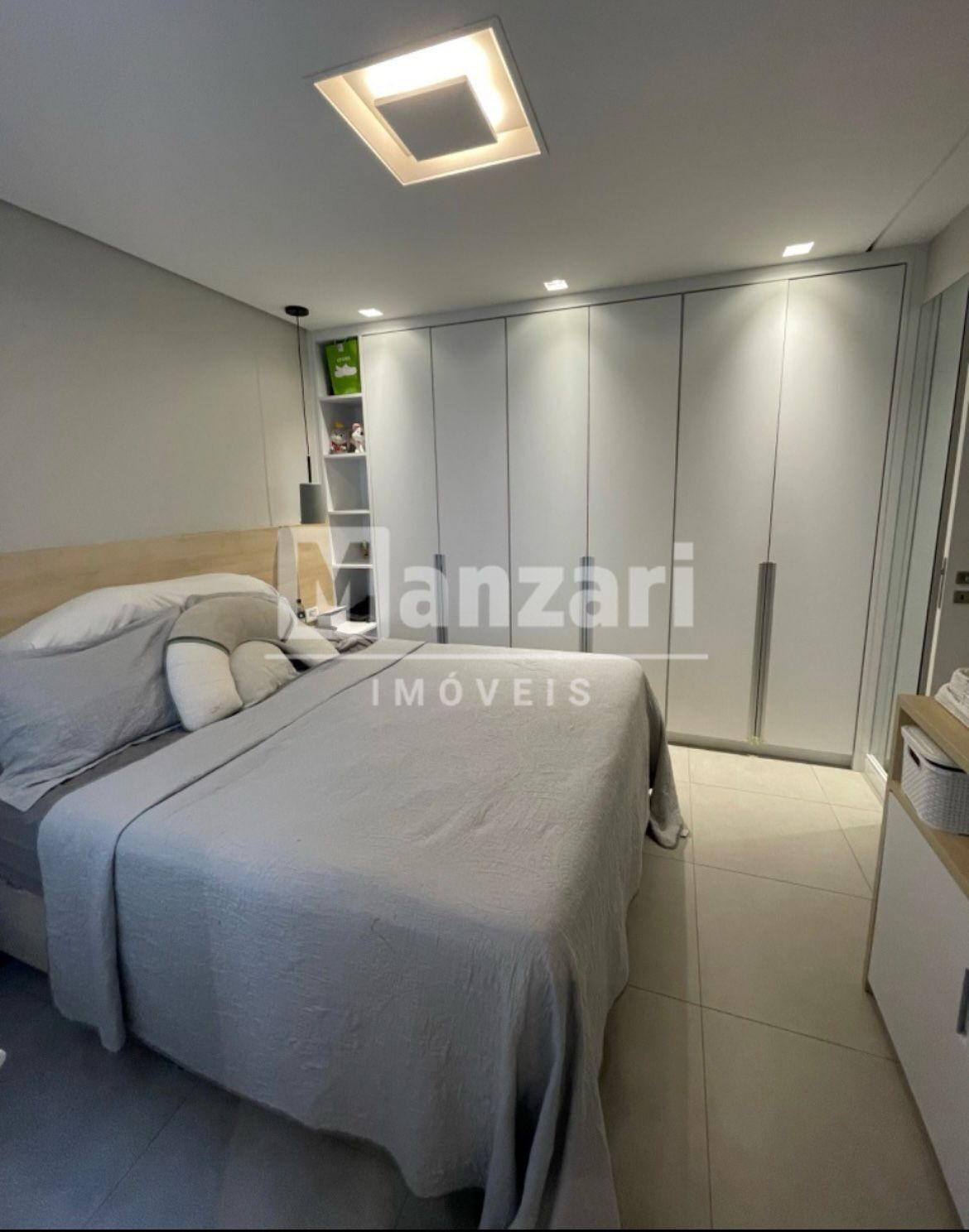 Apartamento à venda com 2 quartos, 59m² - Foto 14