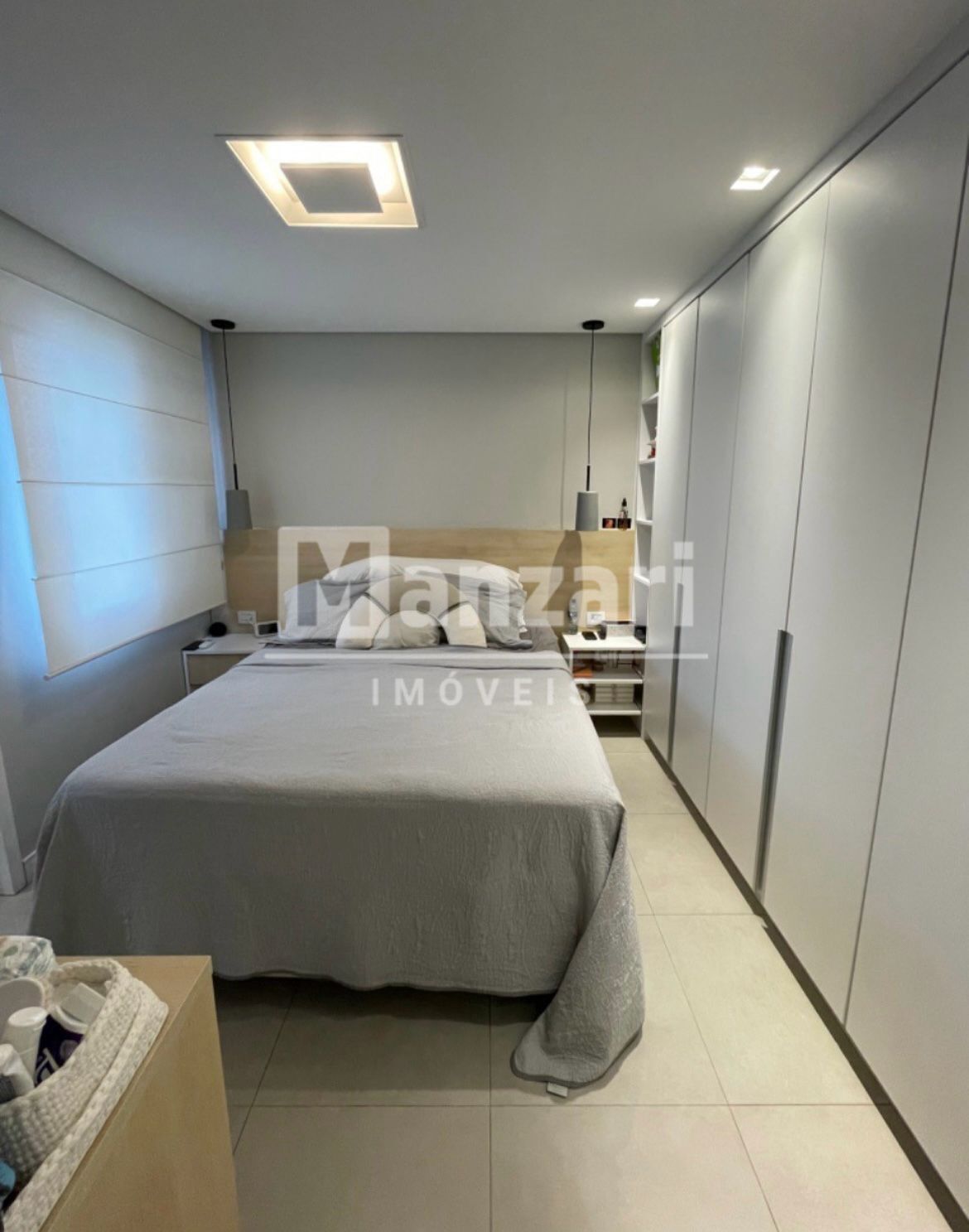 Apartamento à venda com 2 quartos, 59m² - Foto 15