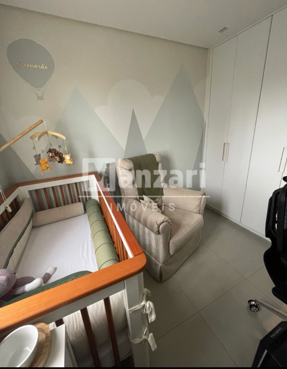 Apartamento à venda com 2 quartos, 59m² - Foto 18