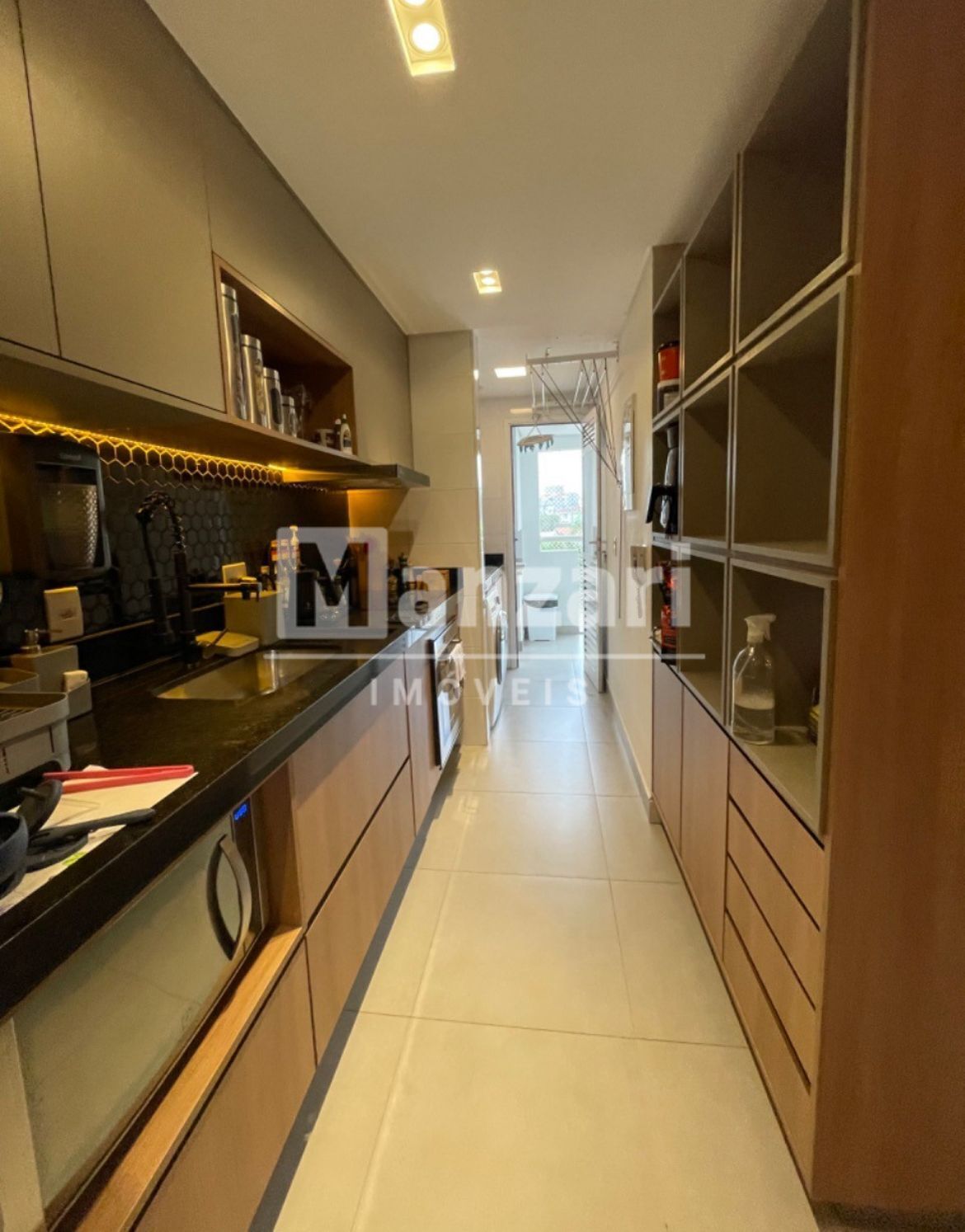 Apartamento à venda com 2 quartos, 59m² - Foto 10