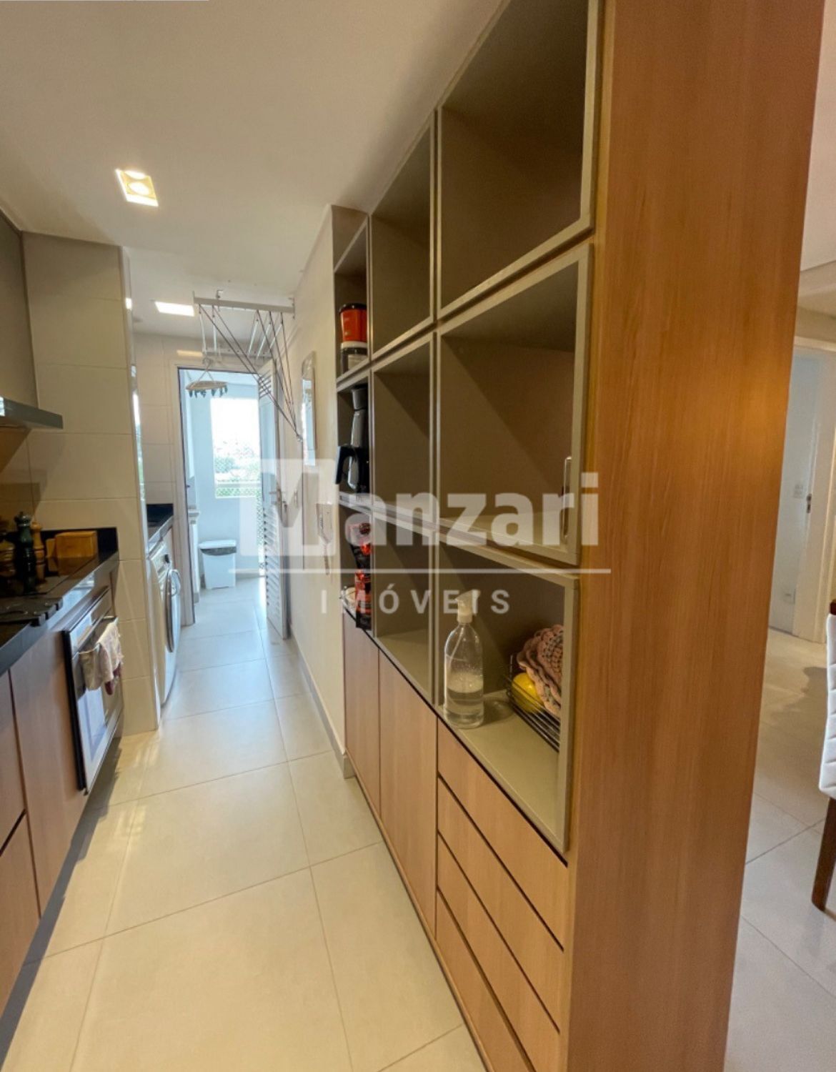 Apartamento à venda com 2 quartos, 59m² - Foto 9