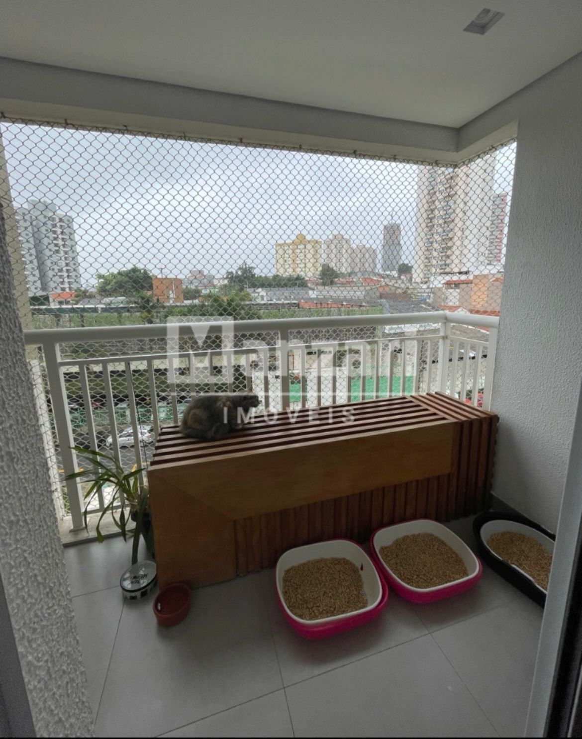 Apartamento à venda com 2 quartos, 59m² - Foto 13