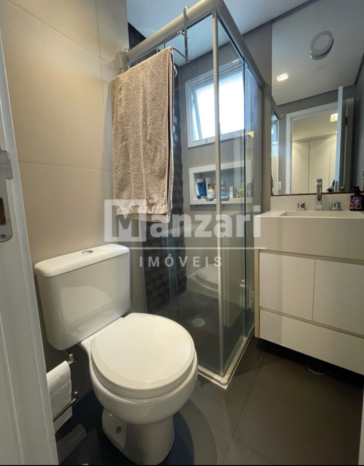 Apartamento à venda com 2 quartos, 59m² - Foto 17