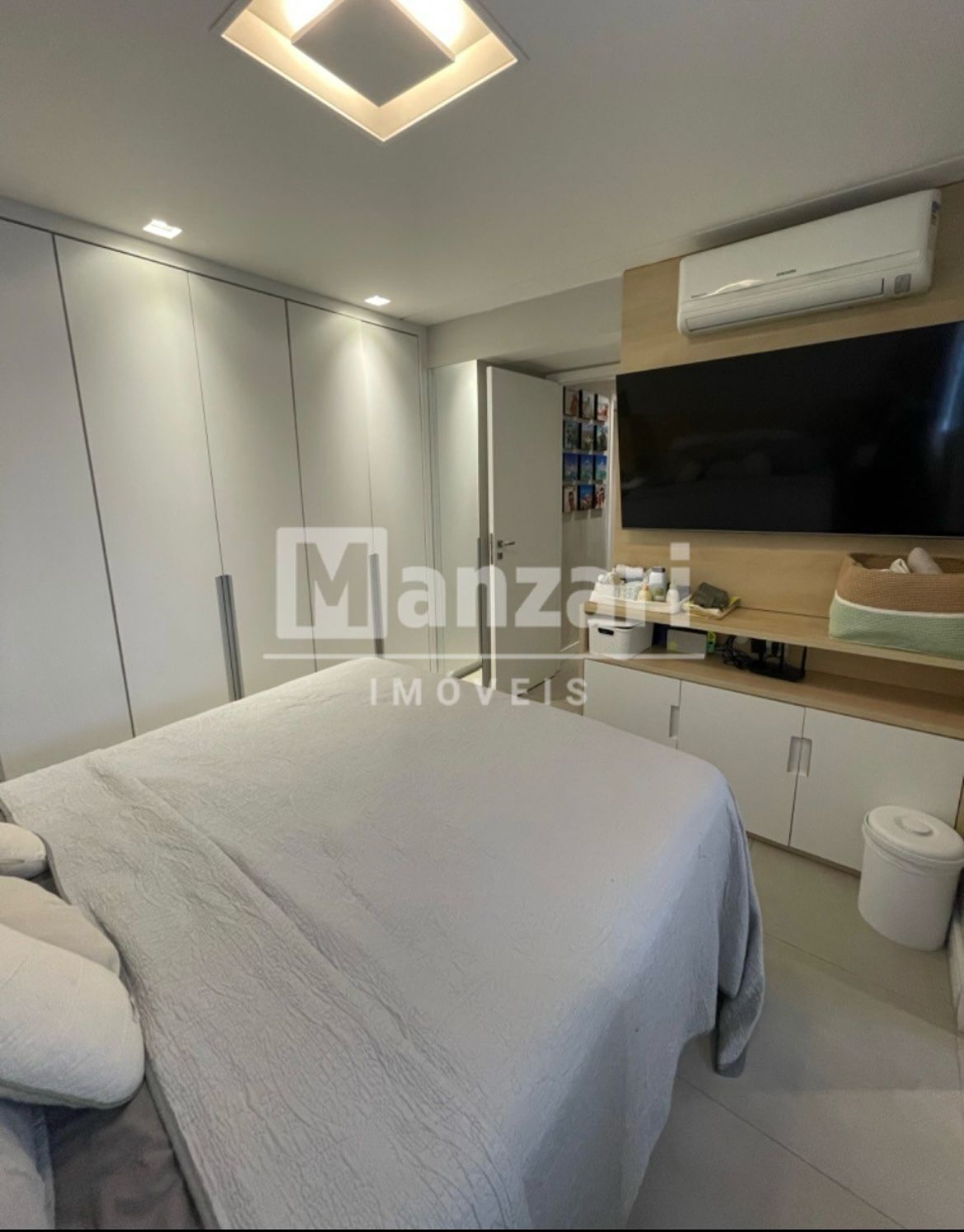 Apartamento à venda com 2 quartos, 59m² - Foto 16