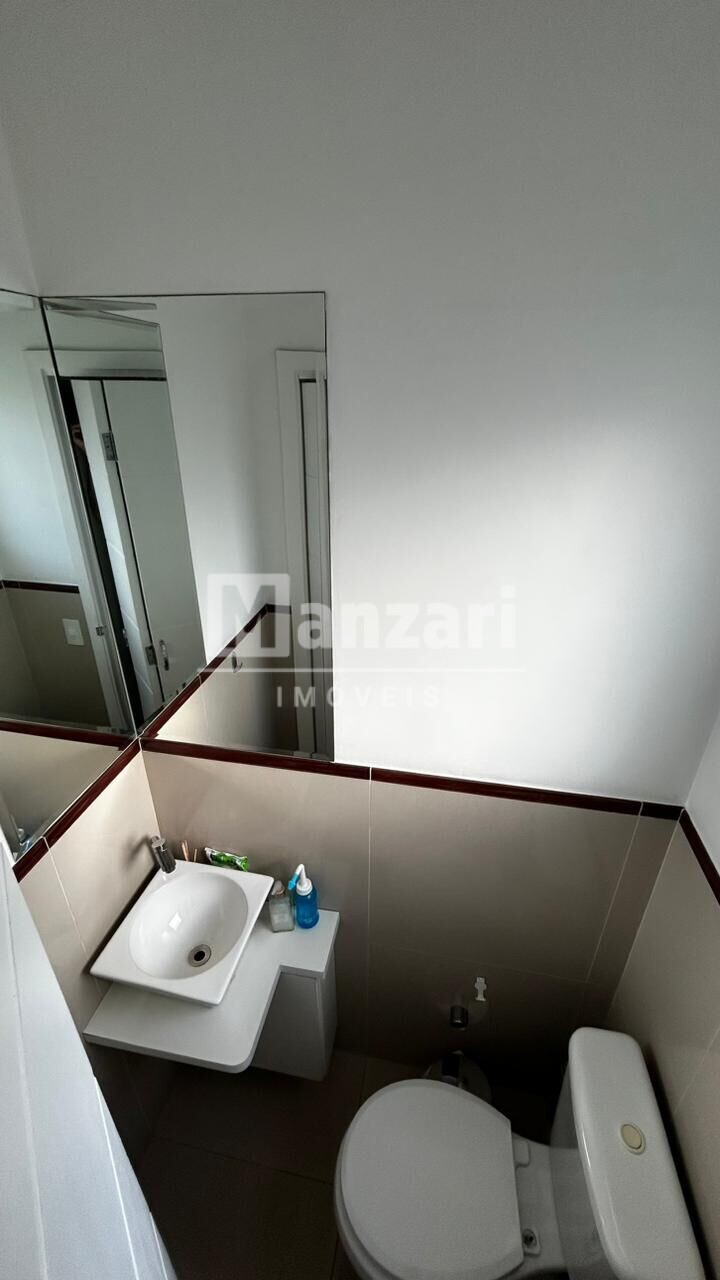 Sobrado à venda com 4 quartos, 158m² - Foto 15