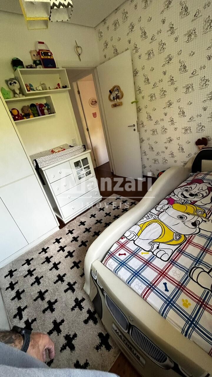 Sobrado à venda com 4 quartos, 158m² - Foto 28