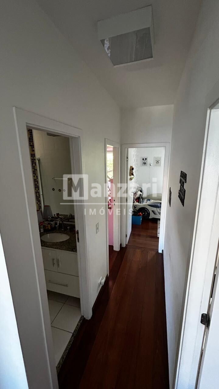 Sobrado à venda com 4 quartos, 158m² - Foto 22