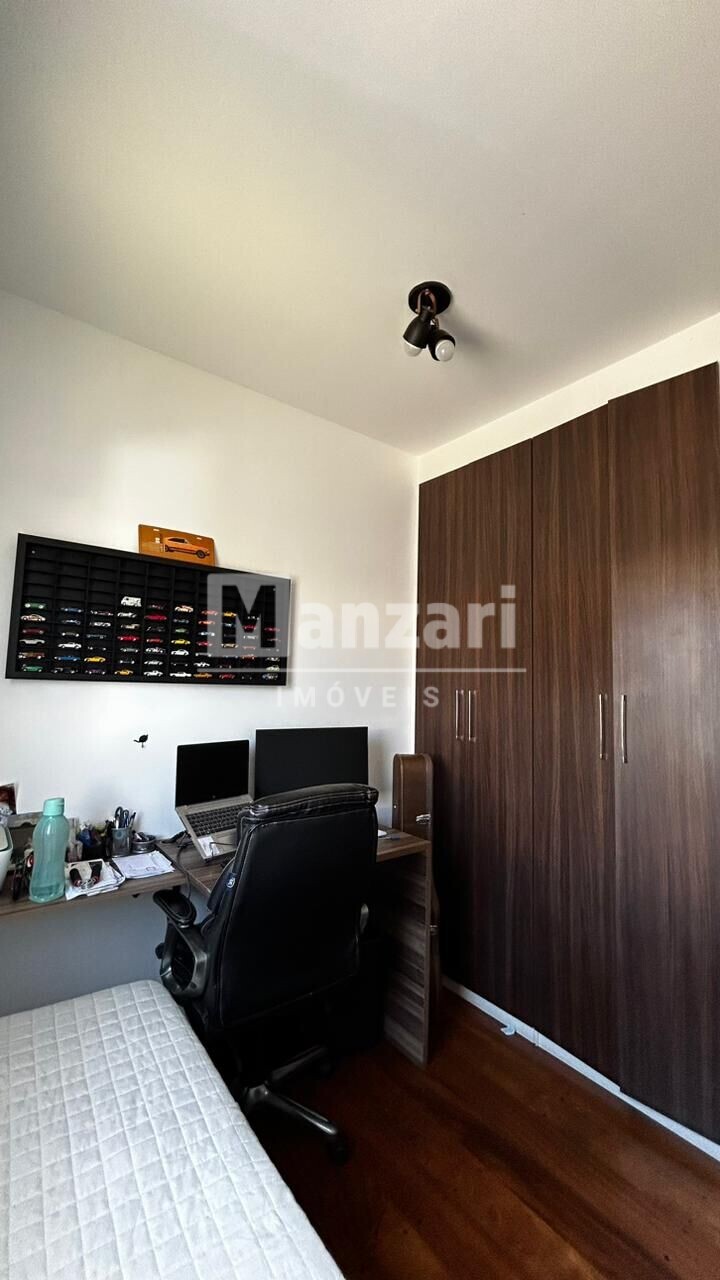 Sobrado à venda com 4 quartos, 158m² - Foto 25