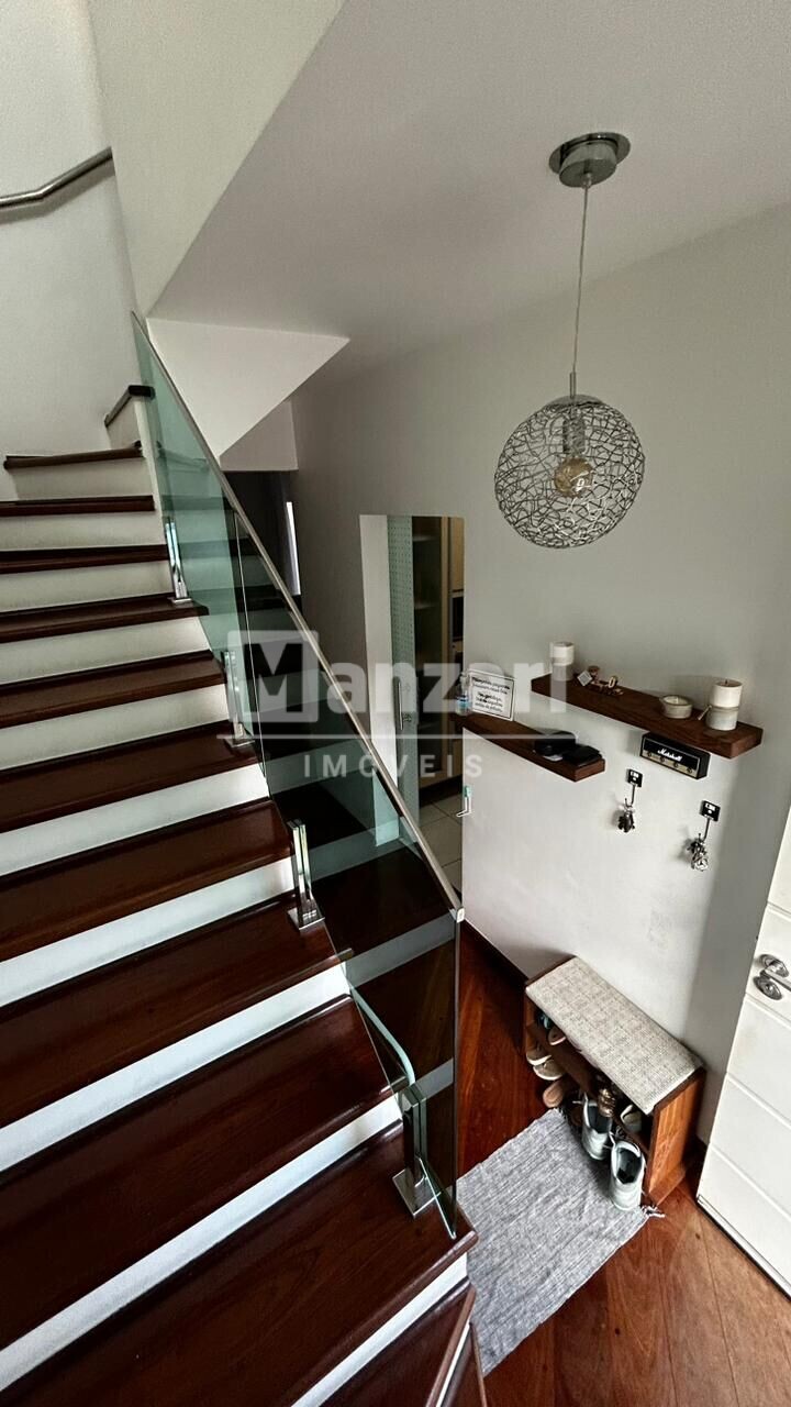 Sobrado à venda com 4 quartos, 158m² - Foto 16