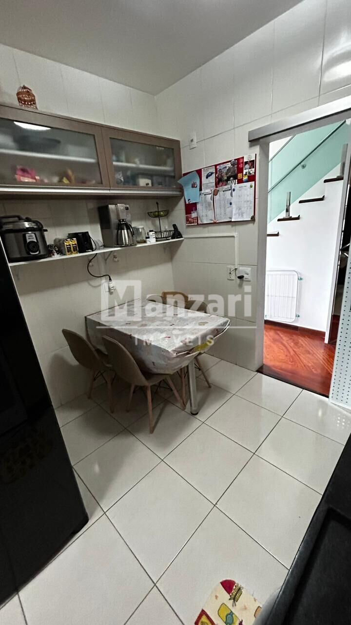 Sobrado à venda com 4 quartos, 158m² - Foto 10