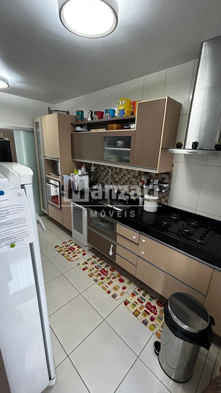 Sobrado à venda com 4 quartos, 158m² - Foto 11