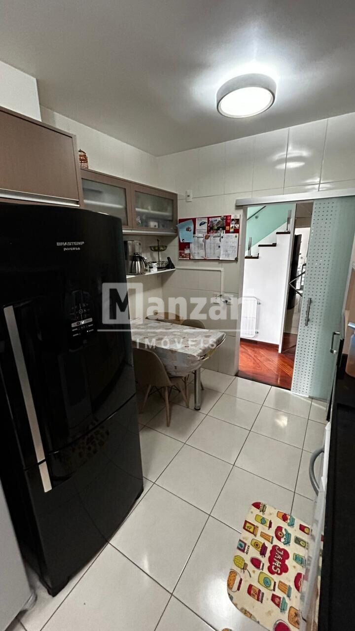 Sobrado à venda com 4 quartos, 158m² - Foto 12