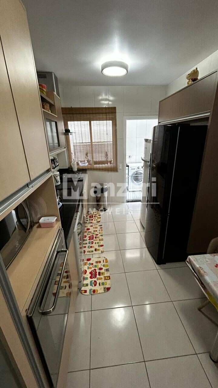 Sobrado à venda com 4 quartos, 158m² - Foto 13