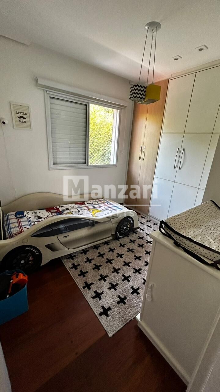 Sobrado à venda com 4 quartos, 158m² - Foto 27