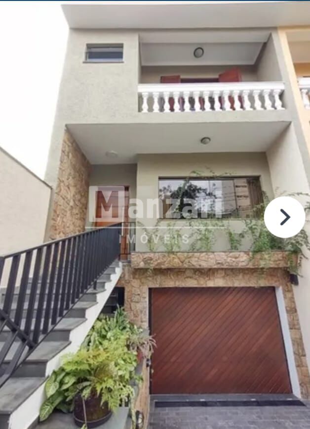 Sobrado à venda com 3 quartos, 257m² - Foto 31