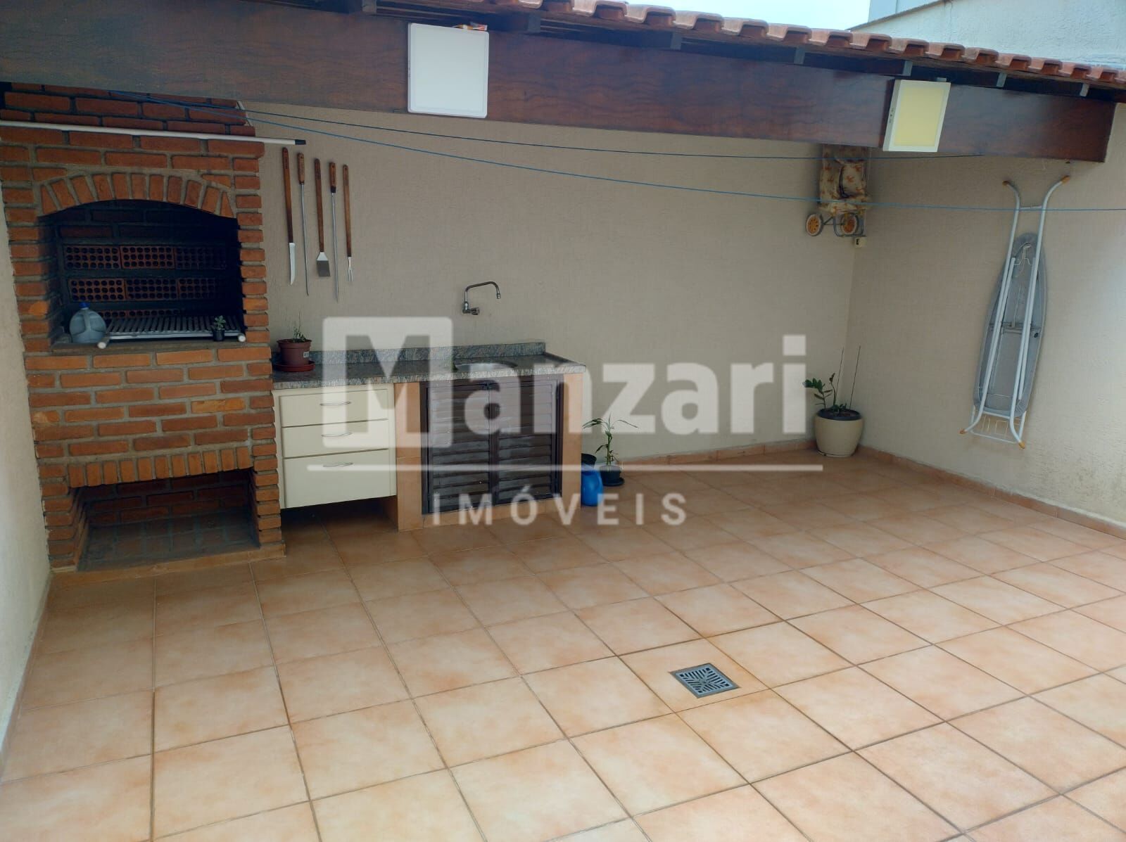 Sobrado à venda com 3 quartos, 257m² - Foto 26