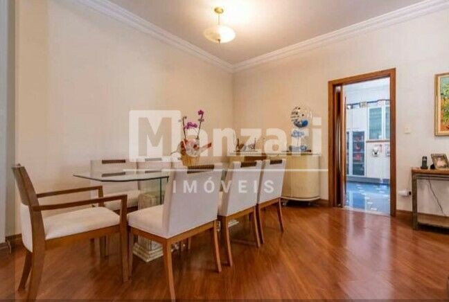 Casa à venda com 3 quartos, 220m² - Foto 9