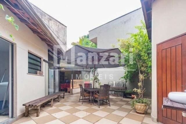 Casa à venda com 3 quartos, 220m² - Foto 21