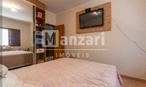 Casa à venda com 3 quartos, 220m² - Foto 35