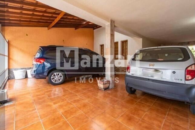 Casa à venda com 3 quartos, 220m² - Foto 44