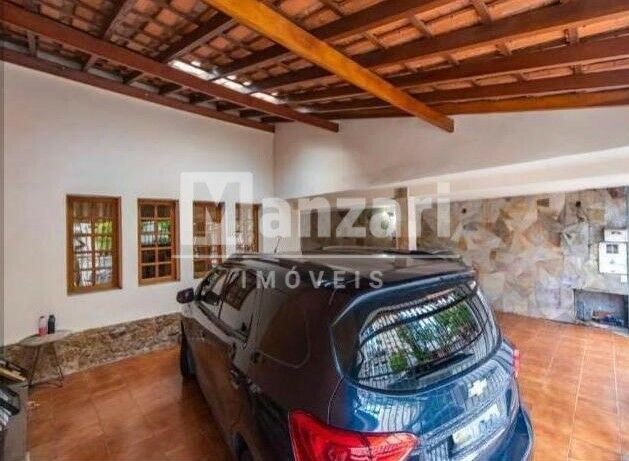 Casa à venda com 3 quartos, 220m² - Foto 43