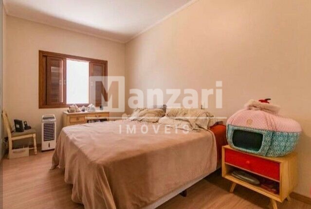 Casa à venda com 3 quartos, 220m² - Foto 30