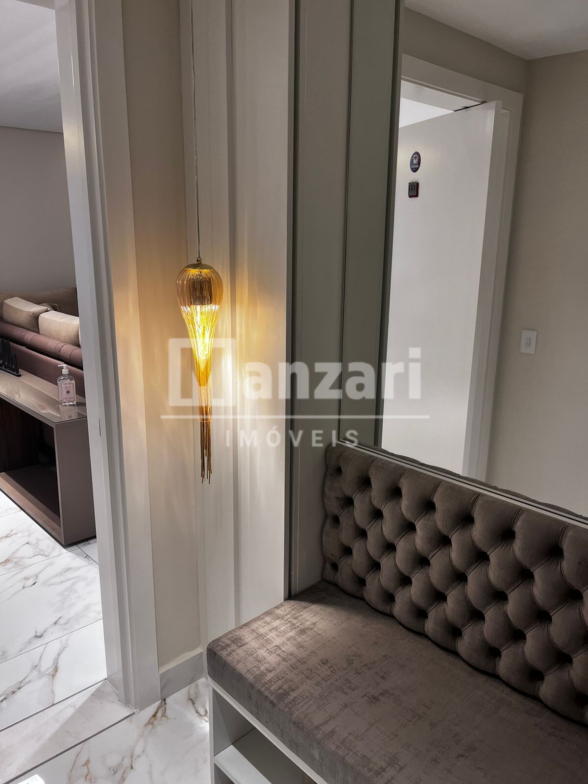 Apartamento à venda com 4 quartos, 204m² - Foto 12