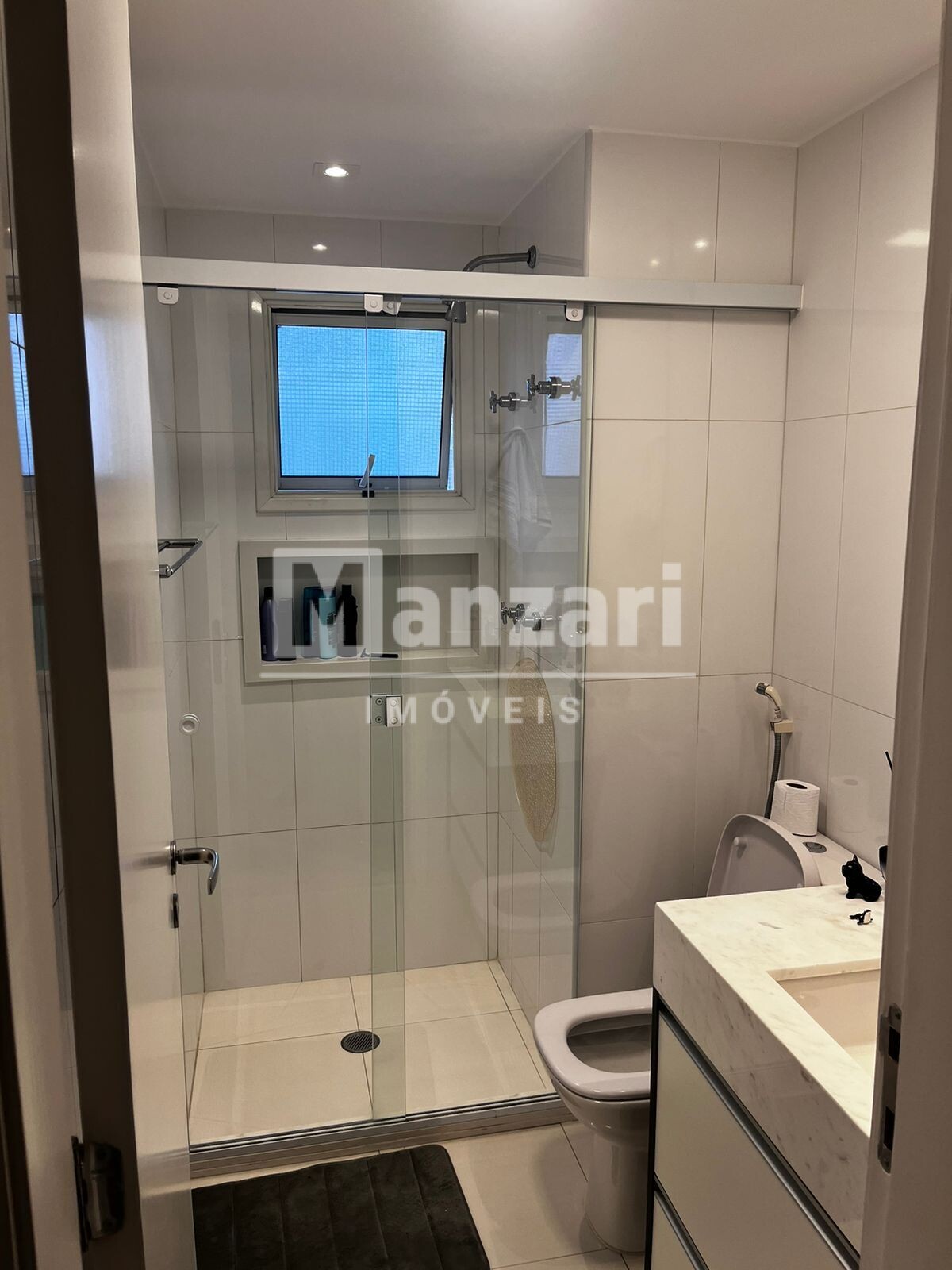 Apartamento à venda com 4 quartos, 204m² - Foto 23