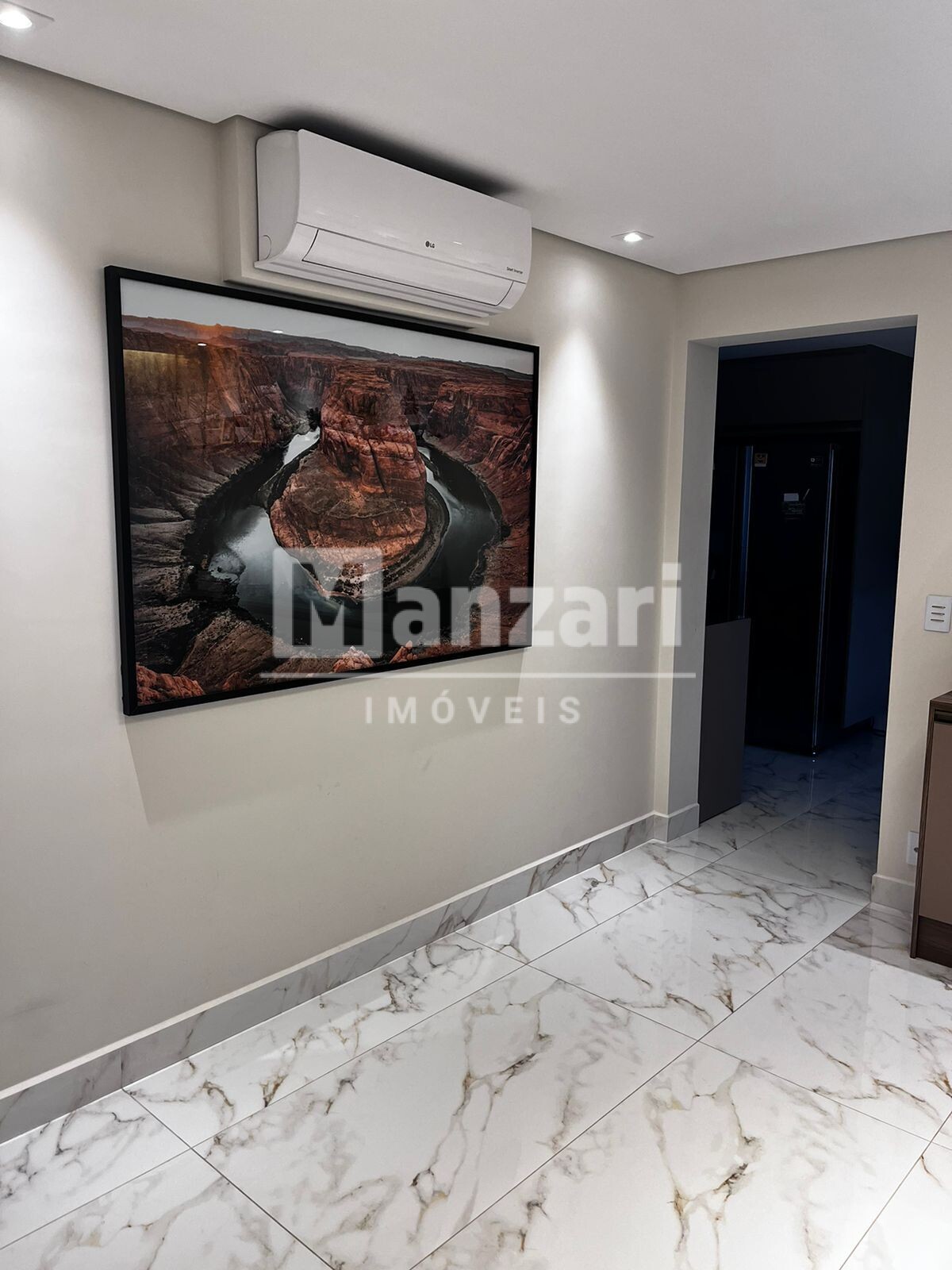 Apartamento à venda com 4 quartos, 204m² - Foto 10