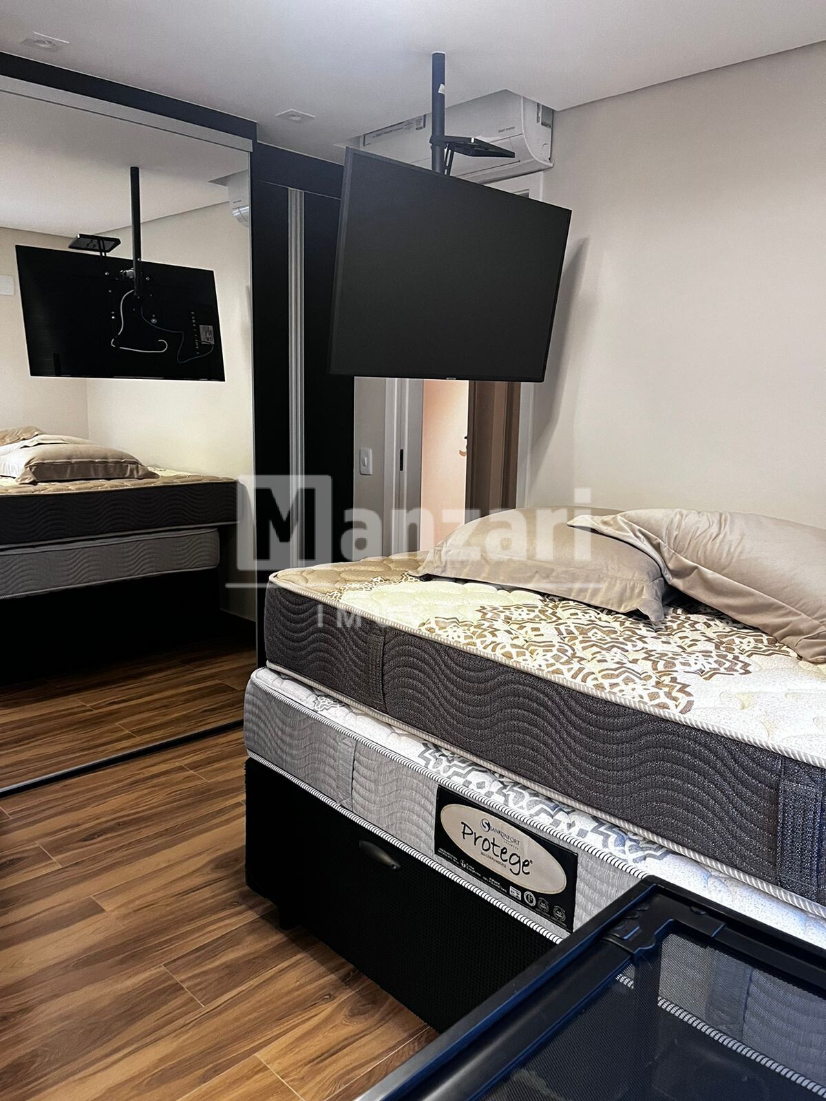 Apartamento à venda com 4 quartos, 204m² - Foto 20