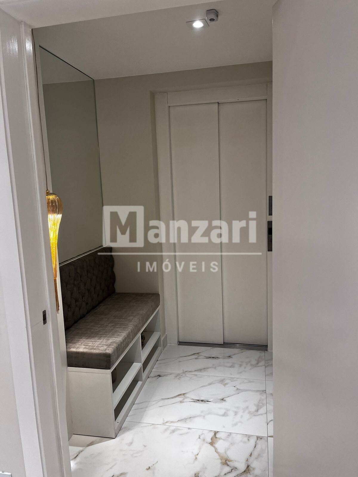 Apartamento à venda com 4 quartos, 204m² - Foto 13