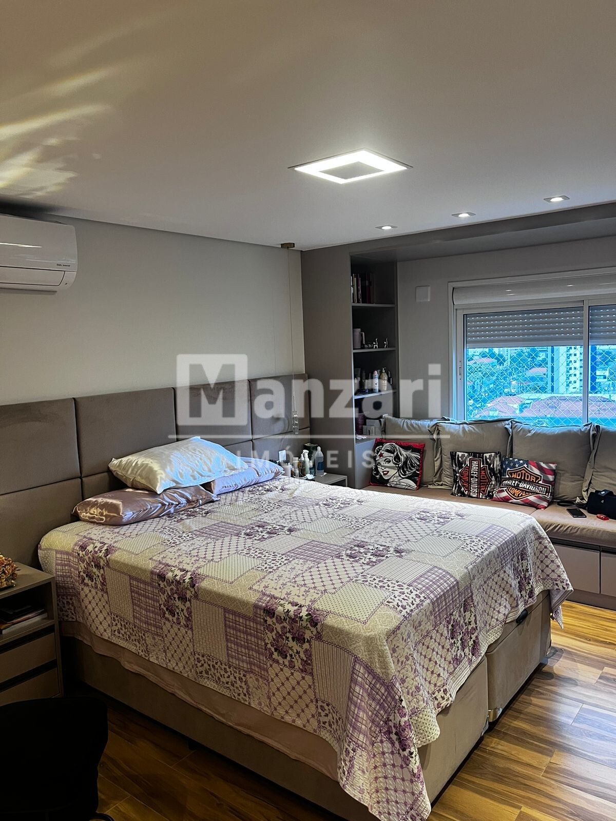 Apartamento à venda com 4 quartos, 204m² - Foto 14