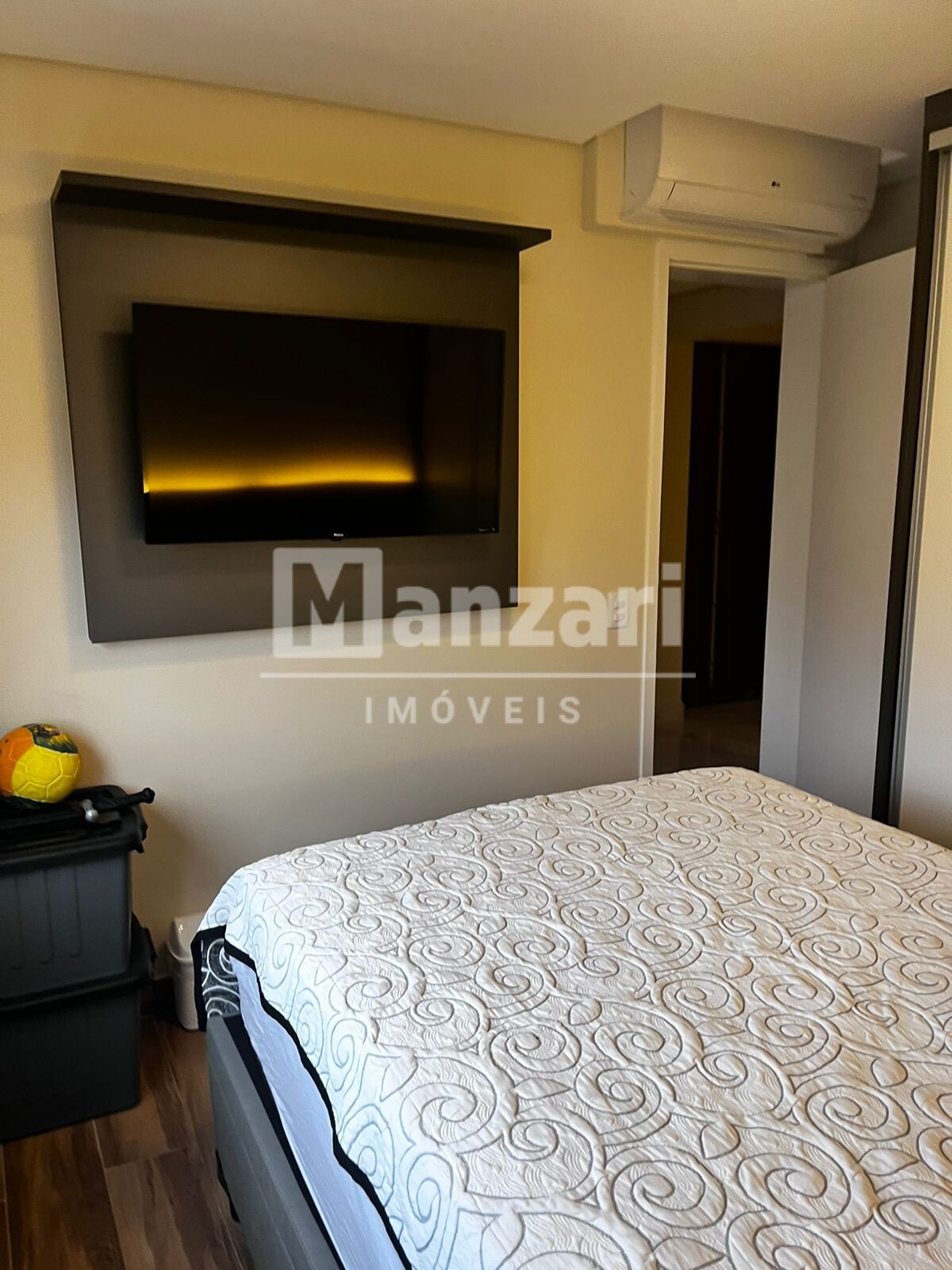 Apartamento à venda com 4 quartos, 204m² - Foto 24