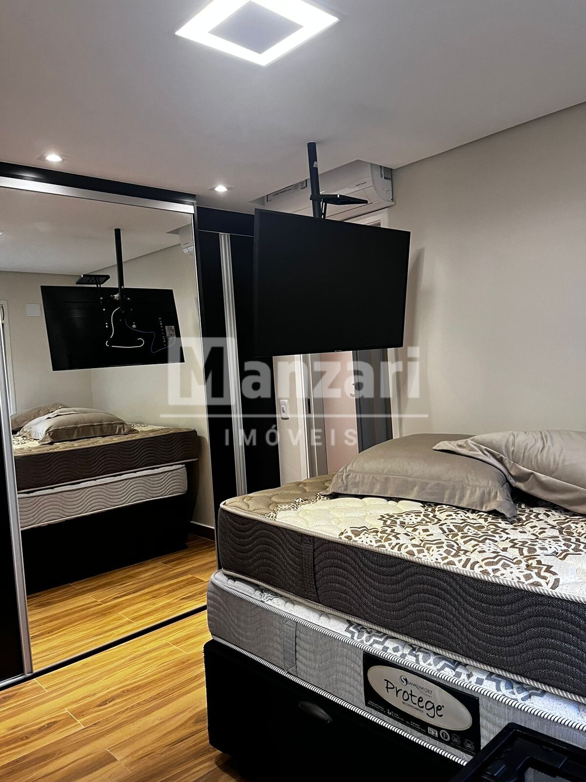 Apartamento à venda com 4 quartos, 204m² - Foto 22