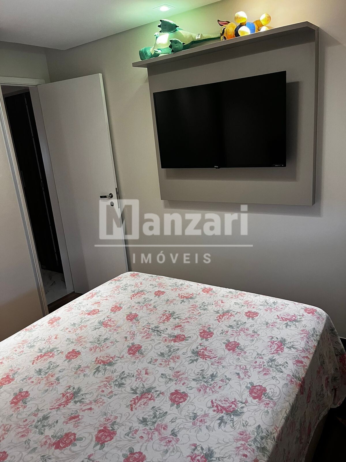 Apartamento à venda com 4 quartos, 204m² - Foto 27