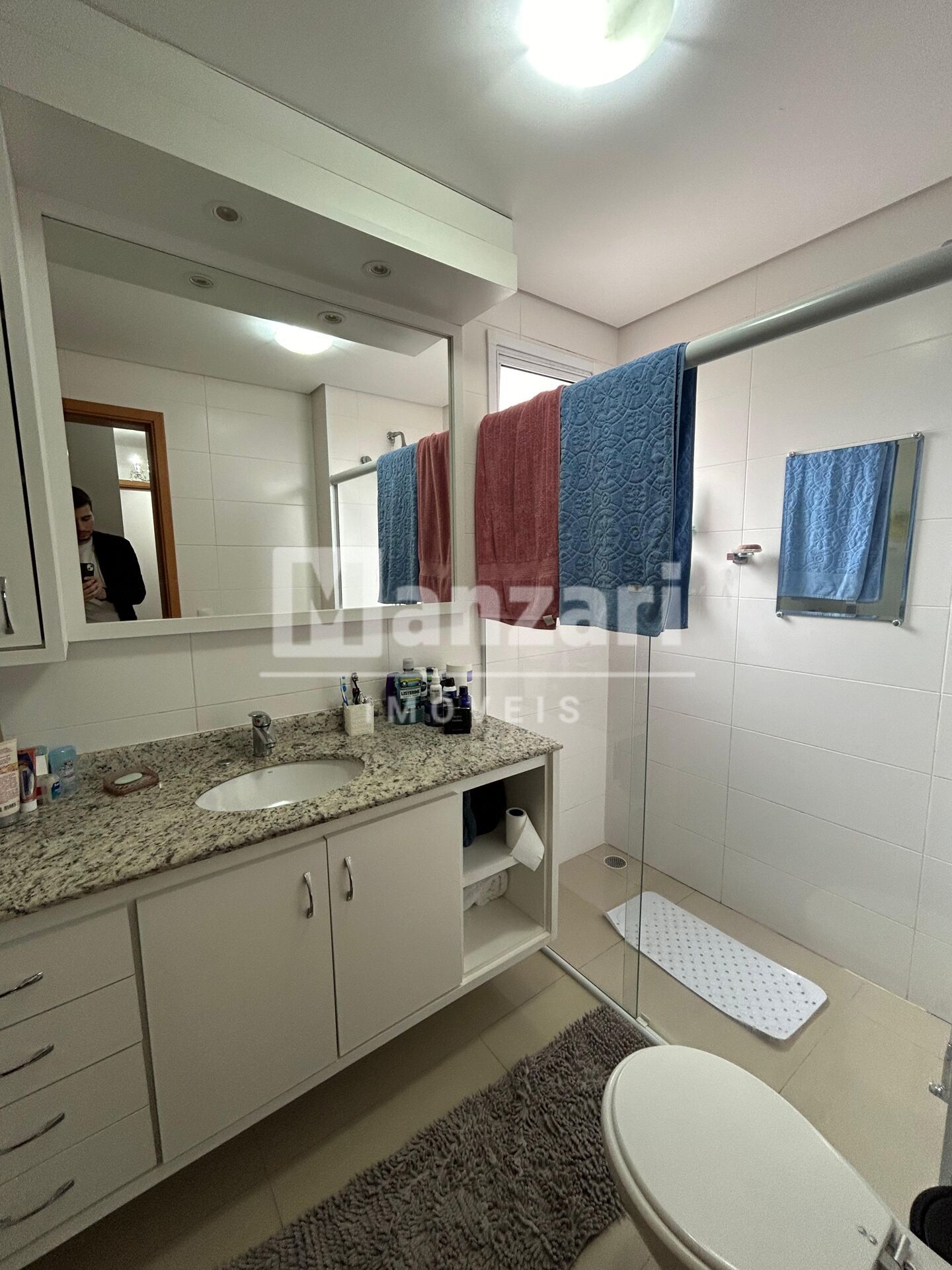 Apartamento à venda com 4 quartos, 139m² - Foto 16