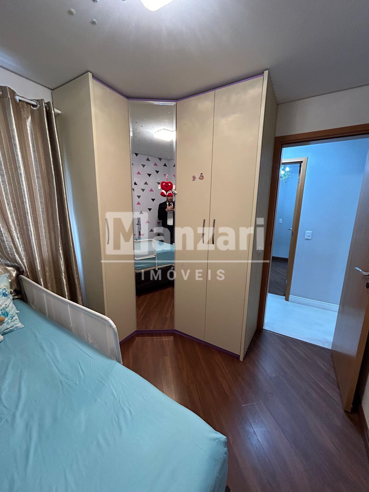 Apartamento à venda com 4 quartos, 139m² - Foto 19