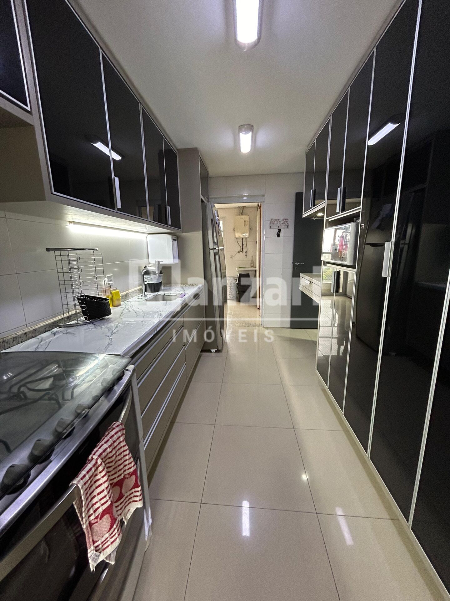 Apartamento à venda com 4 quartos, 139m² - Foto 24