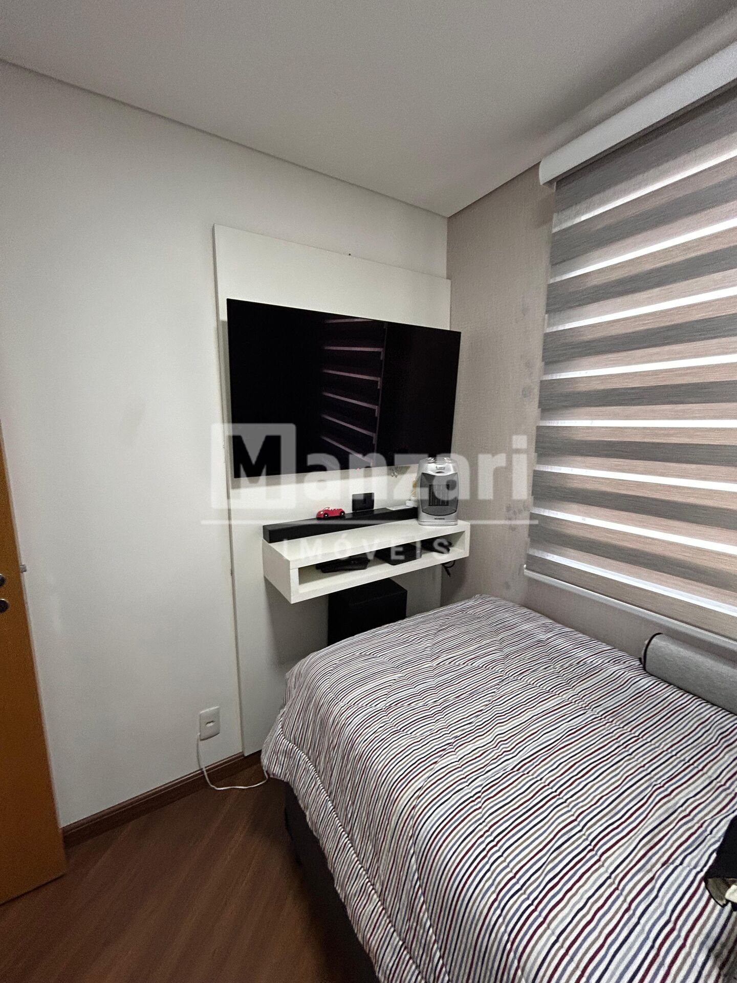 Apartamento à venda com 4 quartos, 139m² - Foto 10