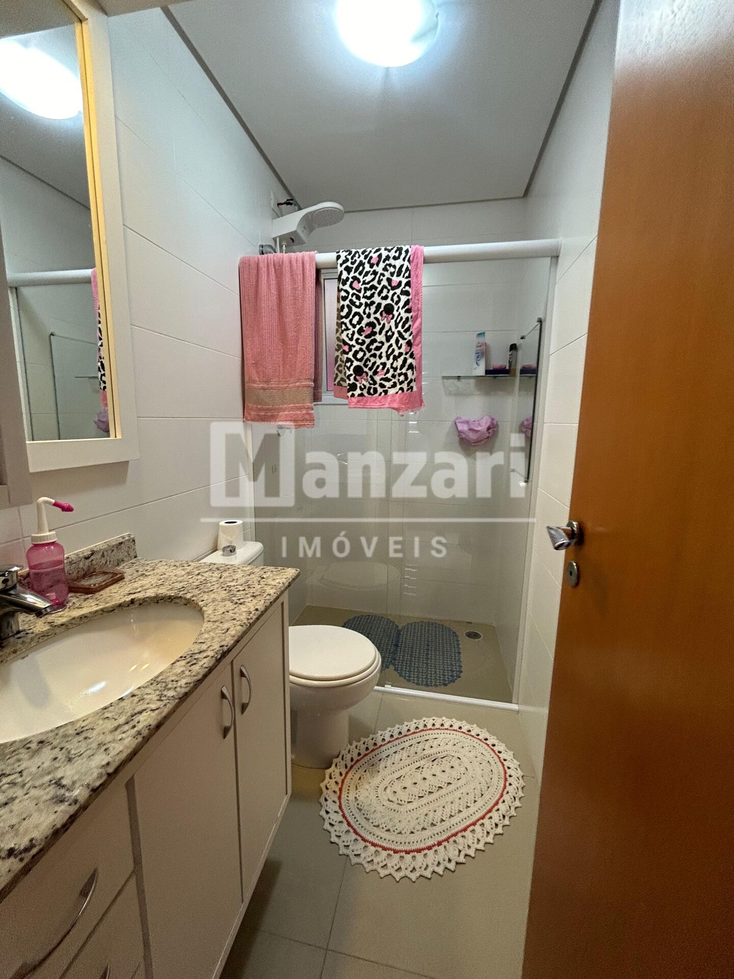 Apartamento à venda com 4 quartos, 139m² - Foto 12