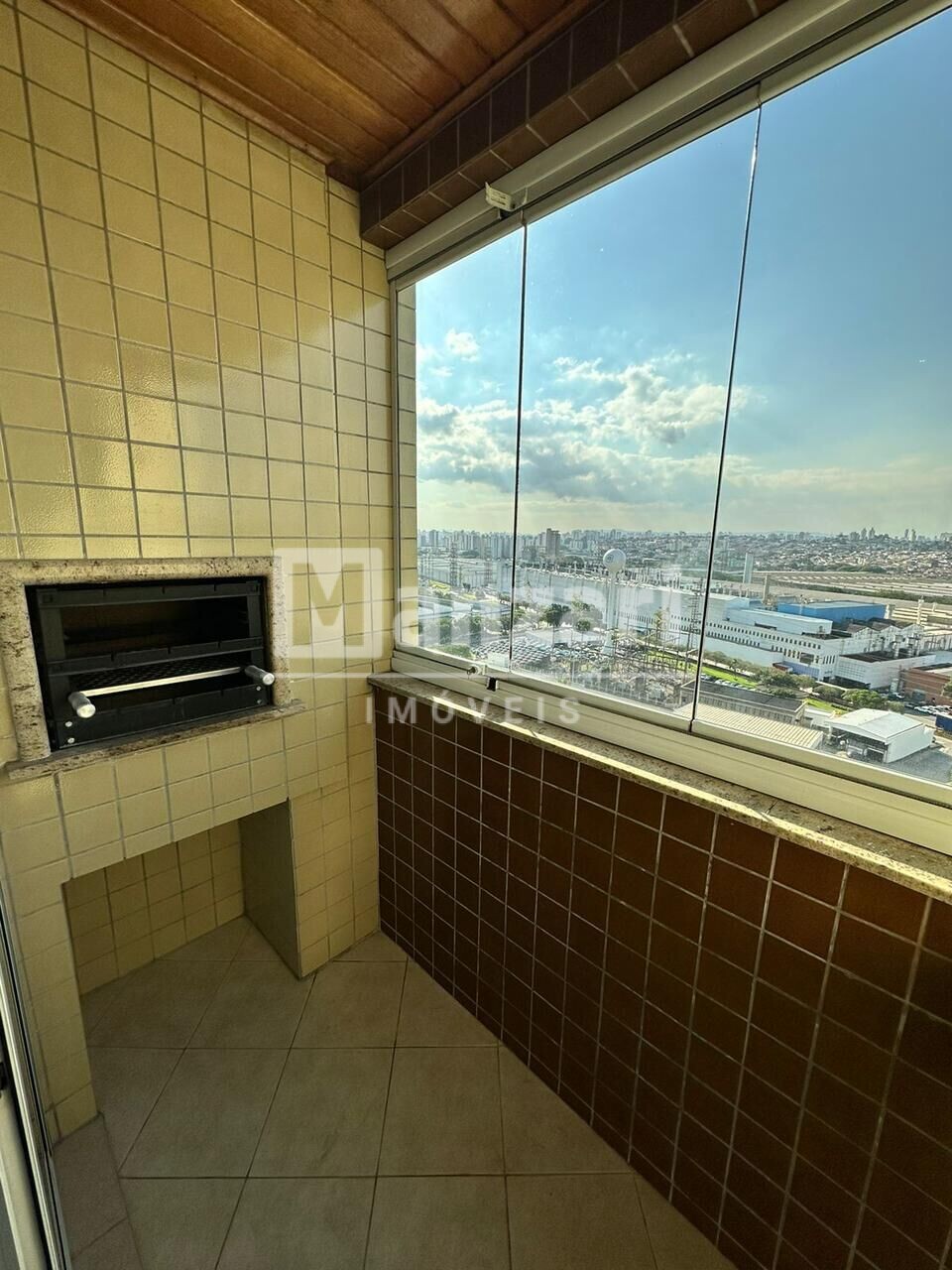 Apartamento à venda com 3 quartos, 177m² - Foto 8