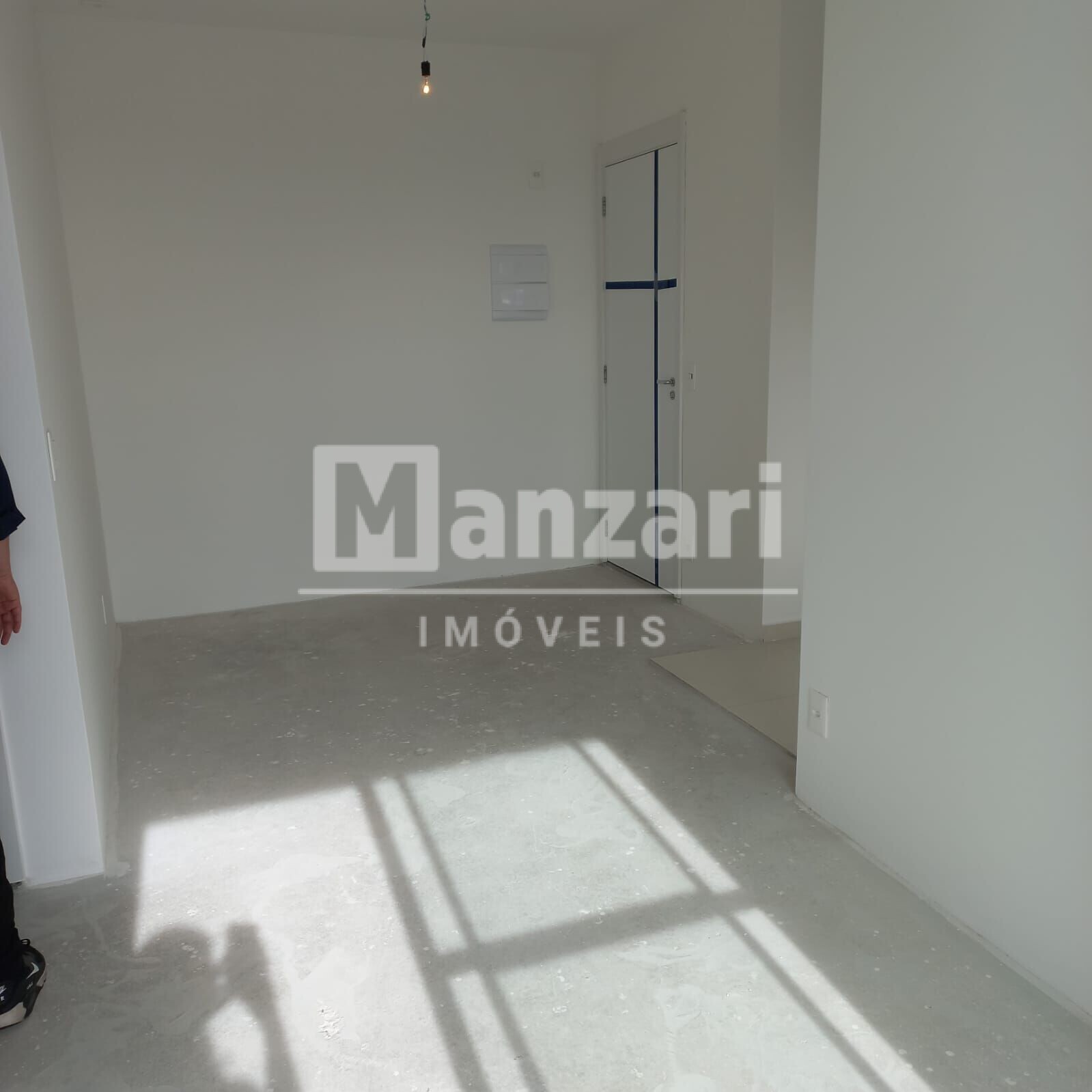 Apartamento à venda com 2 quartos, 55m² - Foto 4