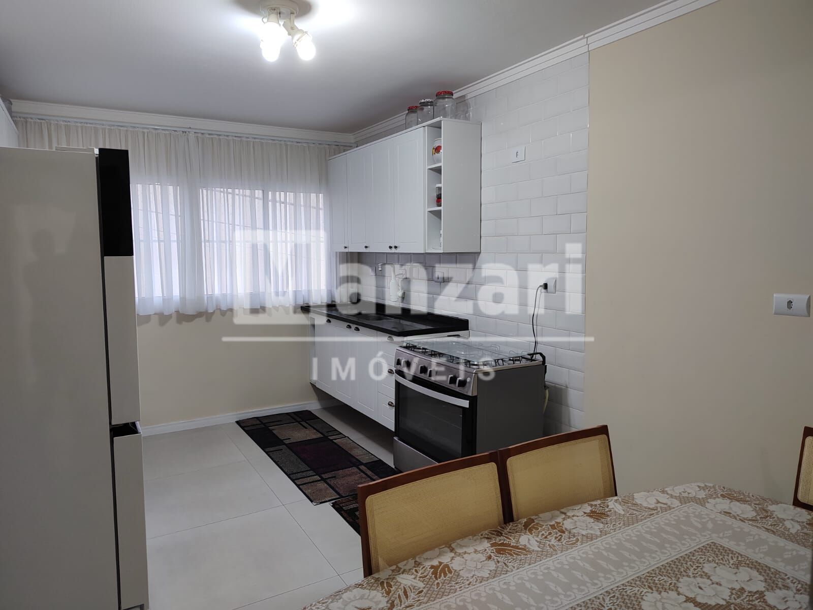 Sobrado à venda com 3 quartos, 160m² - Foto 6