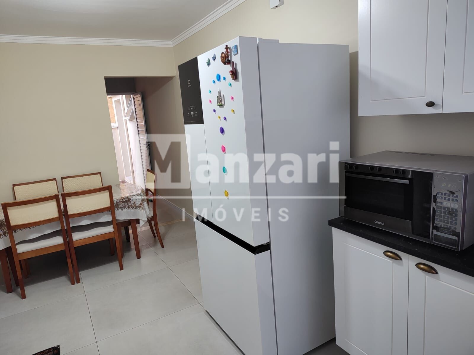 Sobrado à venda com 3 quartos, 160m² - Foto 13